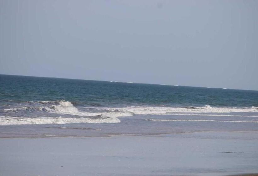 هتل Swiss Boutique