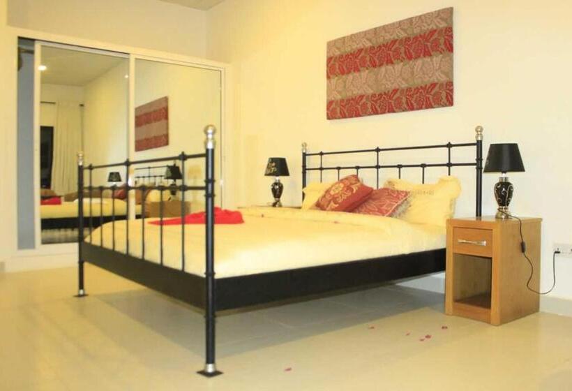 هتل Swiss Boutique