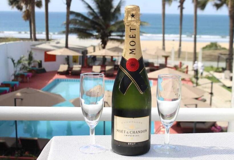 هتل Swiss Boutique