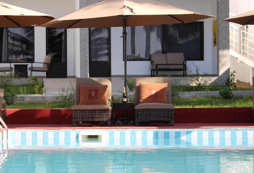 هتل Swiss Boutique