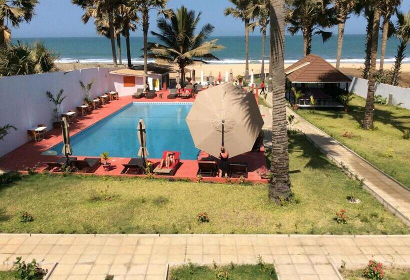 هتل Swiss Boutique