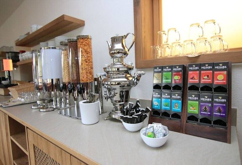 Alpinhotel Berchtesgaden