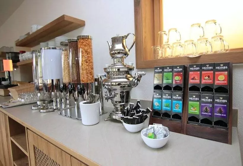 Alpinhotel Berchtesgaden