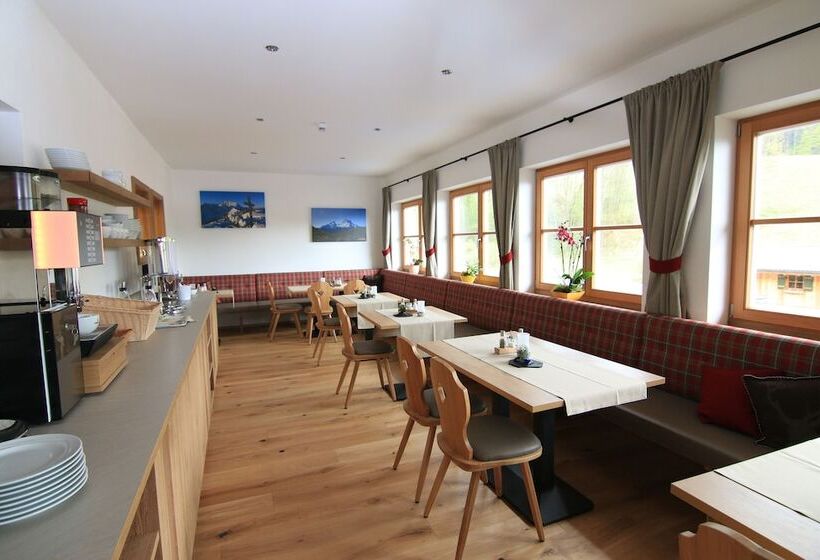 Alpinhotel Berchtesgaden