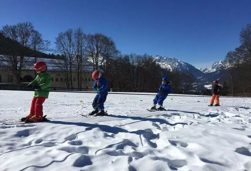 Alpinhotel Berchtesgaden