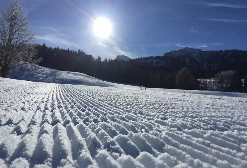 Alpinhotel Berchtesgaden