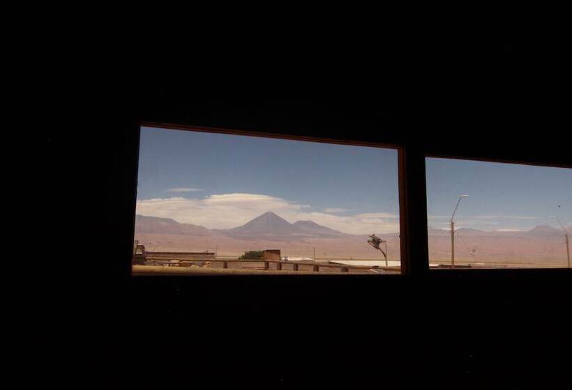 Bed & Breakfast La Casa De José