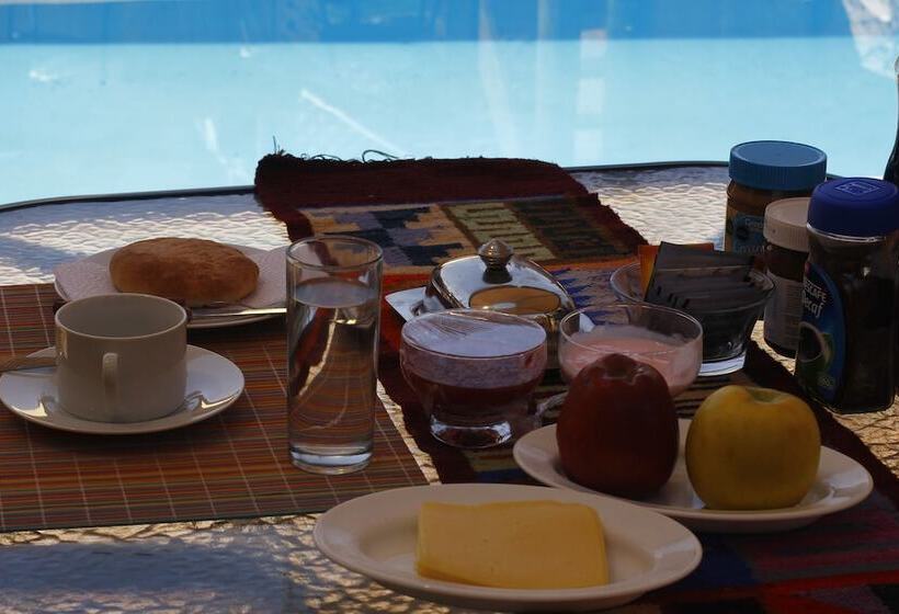 Bed & Breakfast La Casa De José