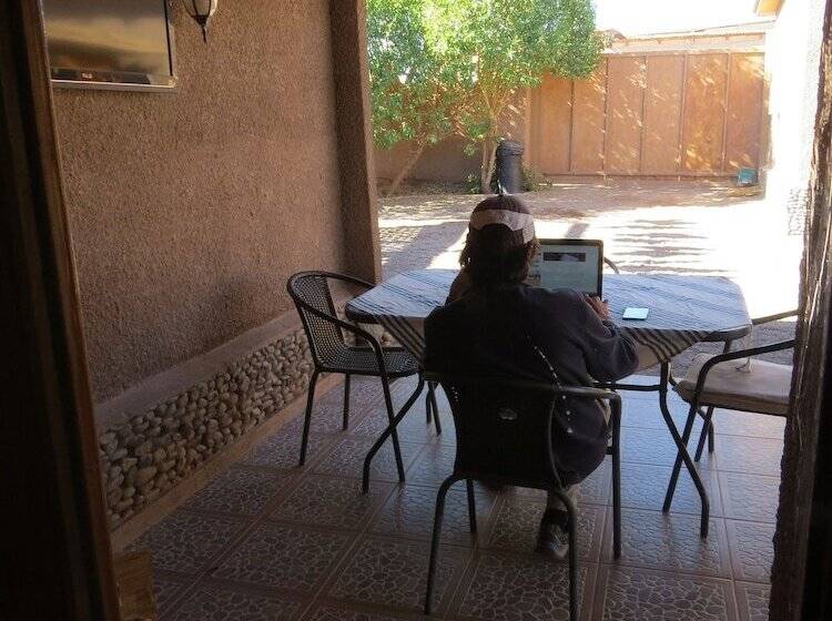 Bed & Breakfast La Casa De José