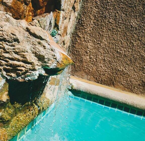 Bed & Breakfast La Casa De José