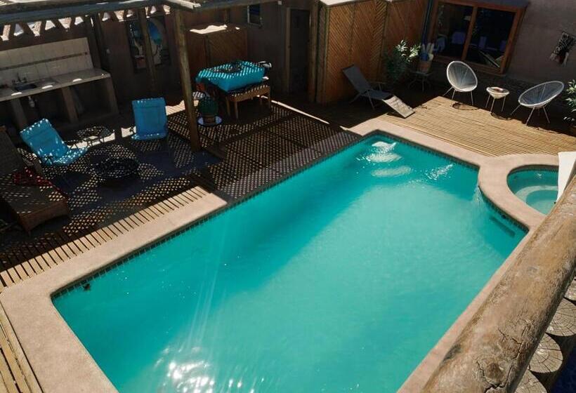 Bed & Breakfast La Casa De José