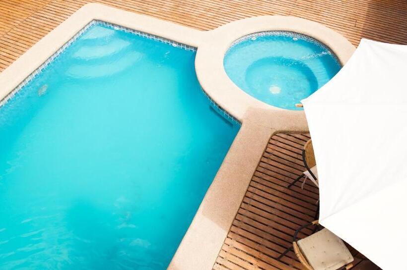 Bed & Breakfast La Casa De José