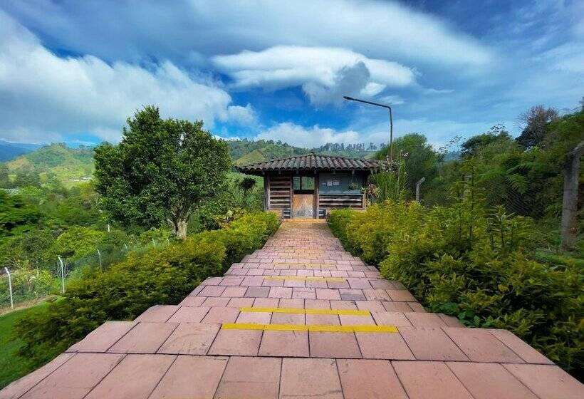 Finca Hotel Rancho San Antonio