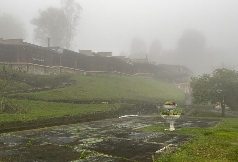 Finca Hotel Rancho San Antonio