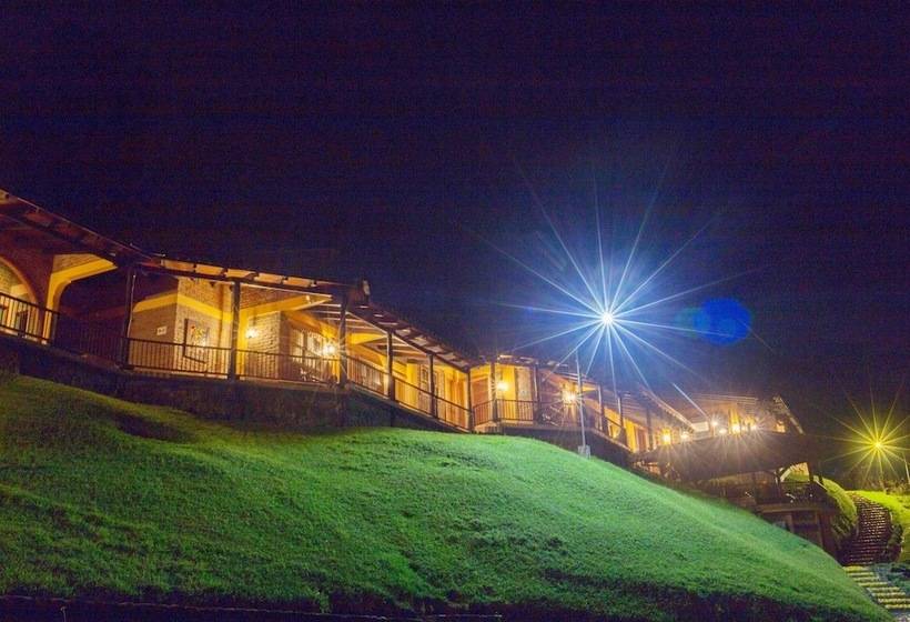 Finca Hotel Rancho San Antonio