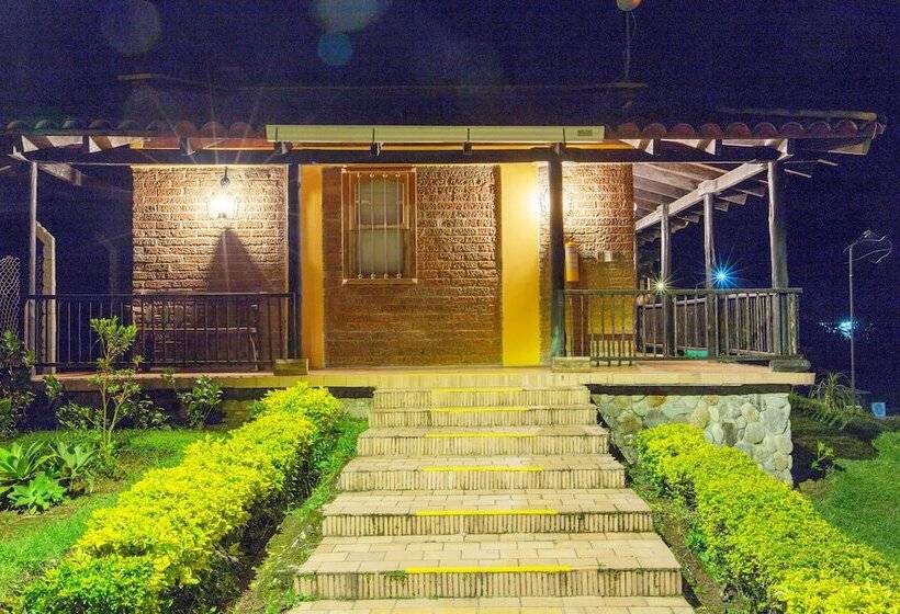 Finca Hotel Rancho San Antonio