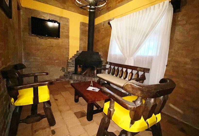 Finca Hotel Rancho San Antonio