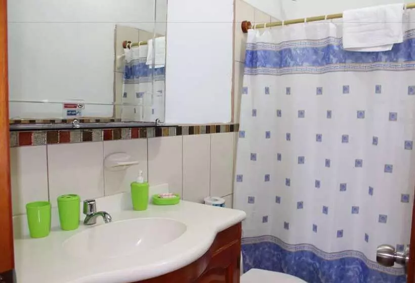 Galapagos Best Hostel