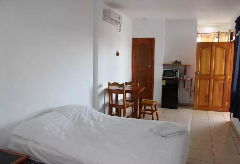 Galapagos Best Hostel
