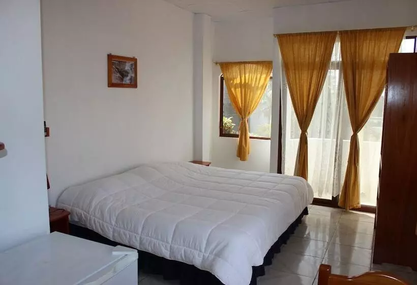 Galapagos Best Hostel