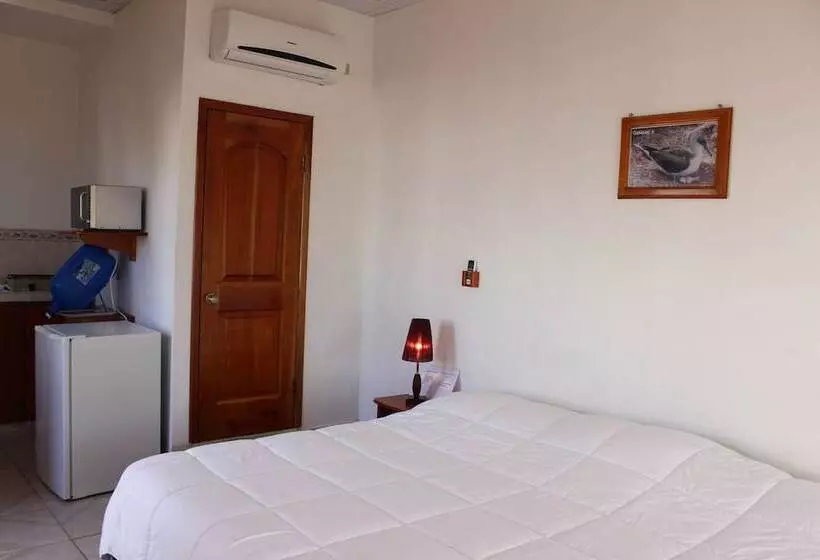 Galapagos Best Hostel