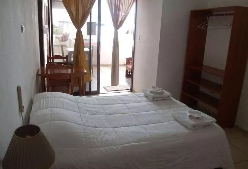 Galapagos Best Hostel