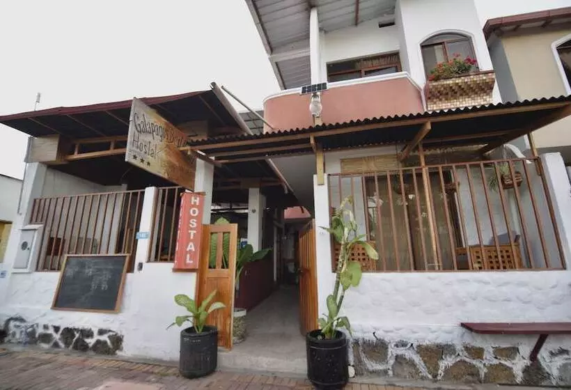 Galapagos Best Hostel