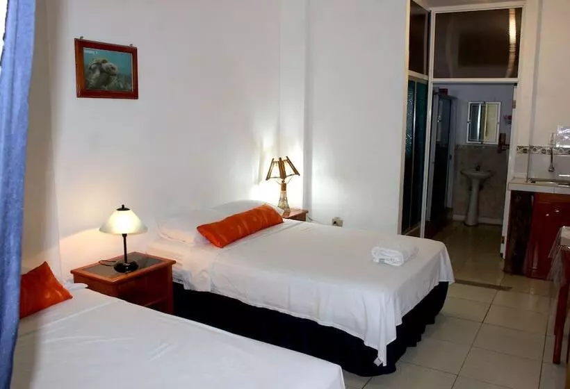 Galapagos Best Hostel