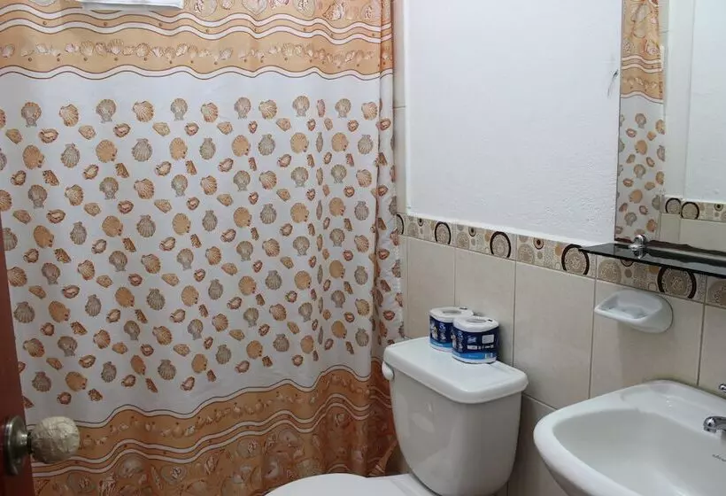 Galapagos Best Hostel