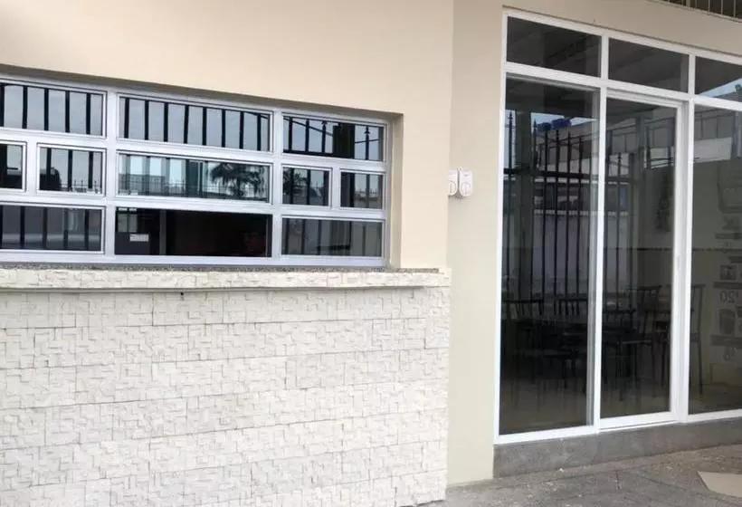 Hostal Posada Del Sol