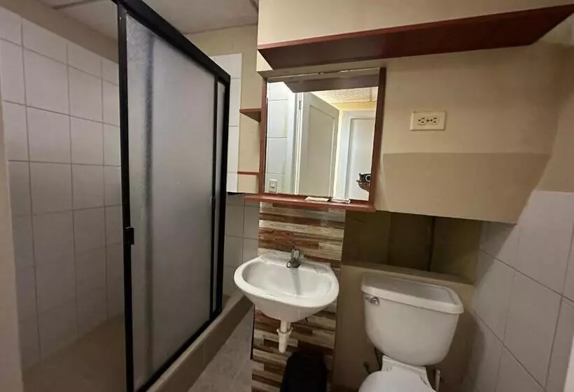 Hostal Posada Del Sol