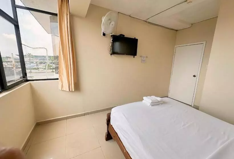 Hostal Posada Del Sol