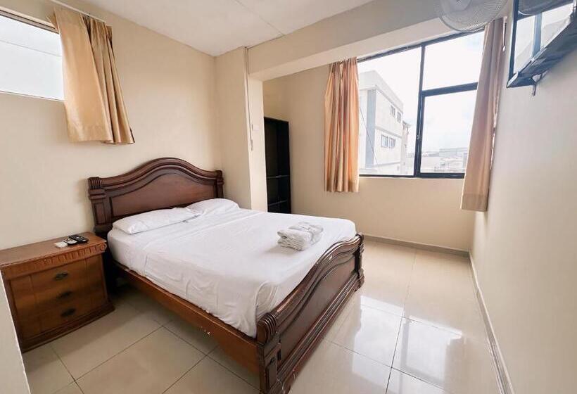 Hostal Posada Del Sol