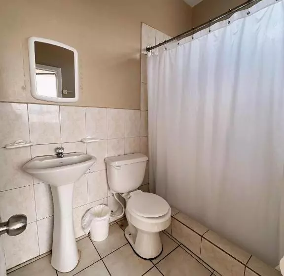 Hostal Posada Del Sol