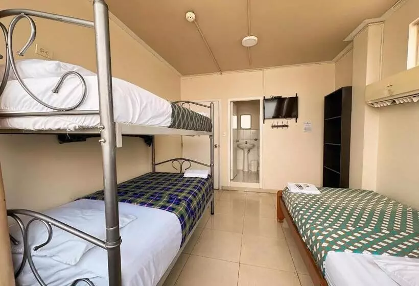 Hostal Posada Del Sol