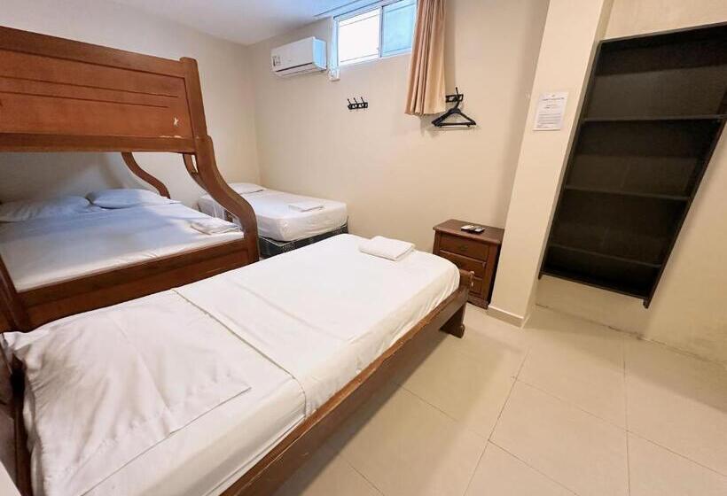 Hostal Posada Del Sol