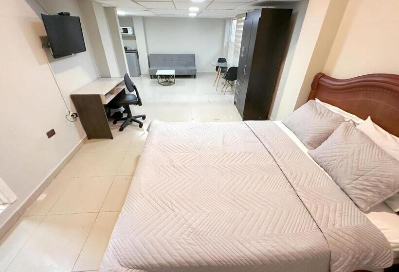 Hostal Posada Del Sol