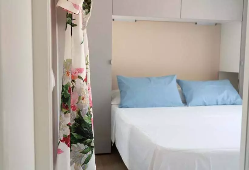 Hotelli Campeggio Europa Silvella