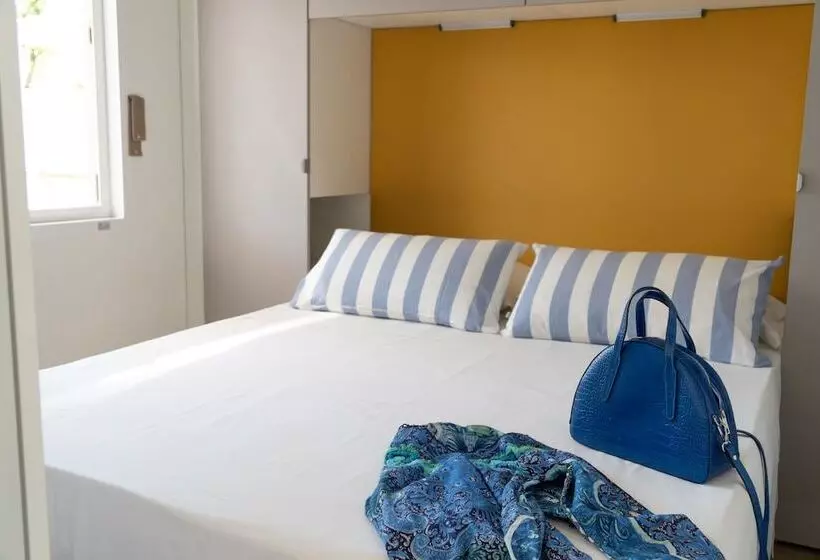 Hotelli Campeggio Europa Silvella