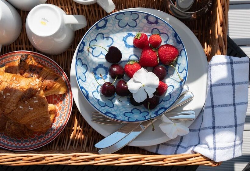 فندق Campeggio Europa Silvella