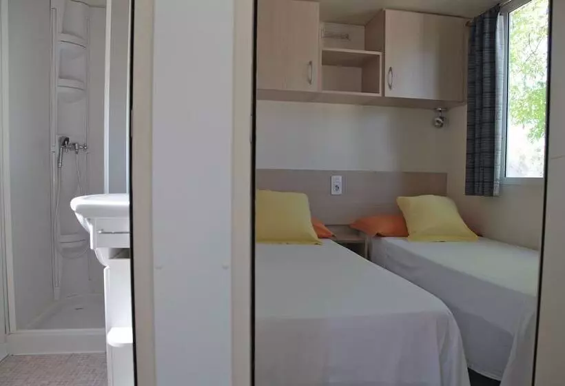 Hotelli Campeggio Europa Silvella