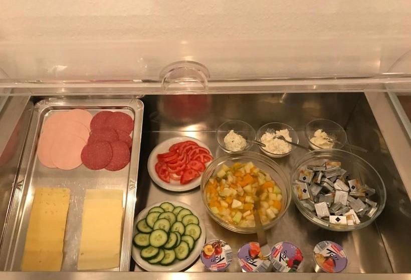 Smarthotel Flamingo Selfcheckin