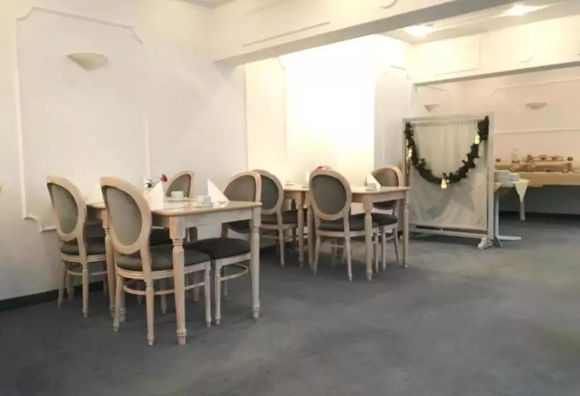 Smarthotel Flamingo Selfcheckin