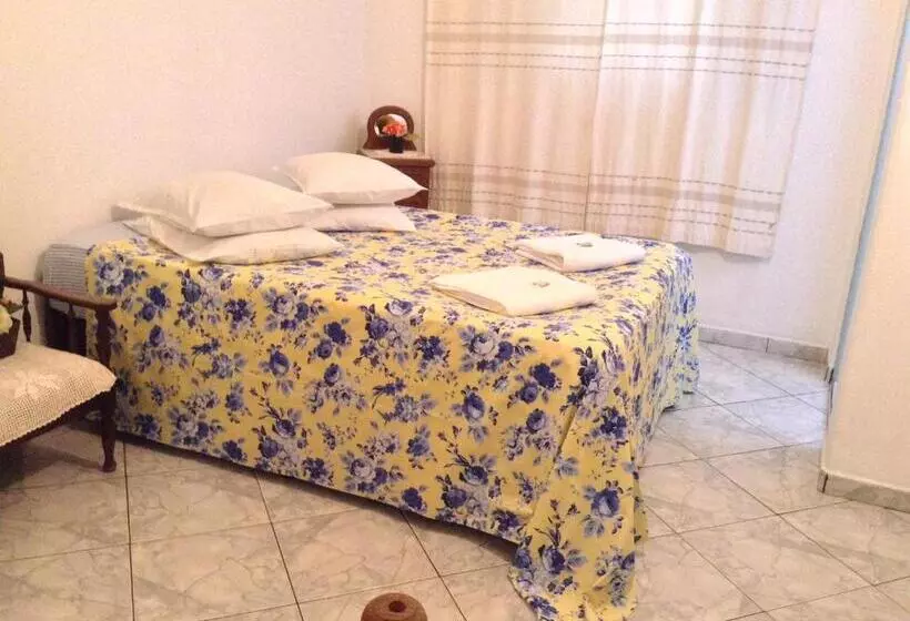 Hotelli Pousada Alvorada Brotas   E Agendamento Das Atividades Turísticas