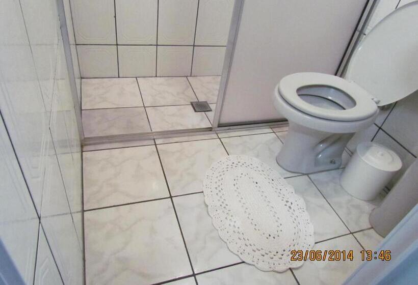 호텔 Pousada Alvorada Brotas   E Agendamento Das Atividades Turísticas