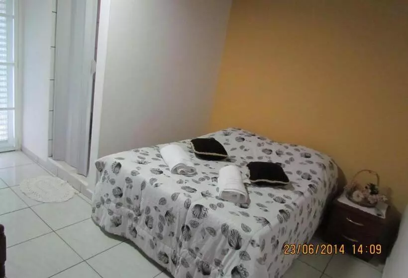 Hotelli Pousada Alvorada Brotas   E Agendamento Das Atividades Turísticas