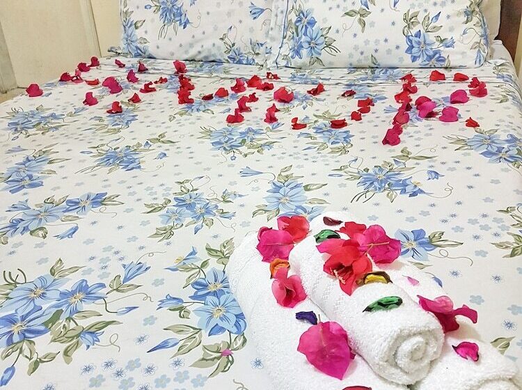 호텔 Pousada Deck Jeri