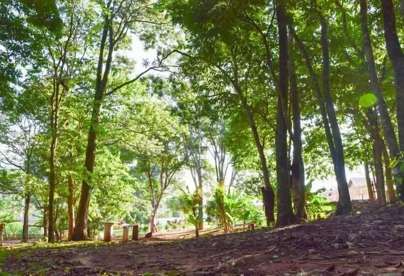 Hotelli Pousada Flores Do Campo