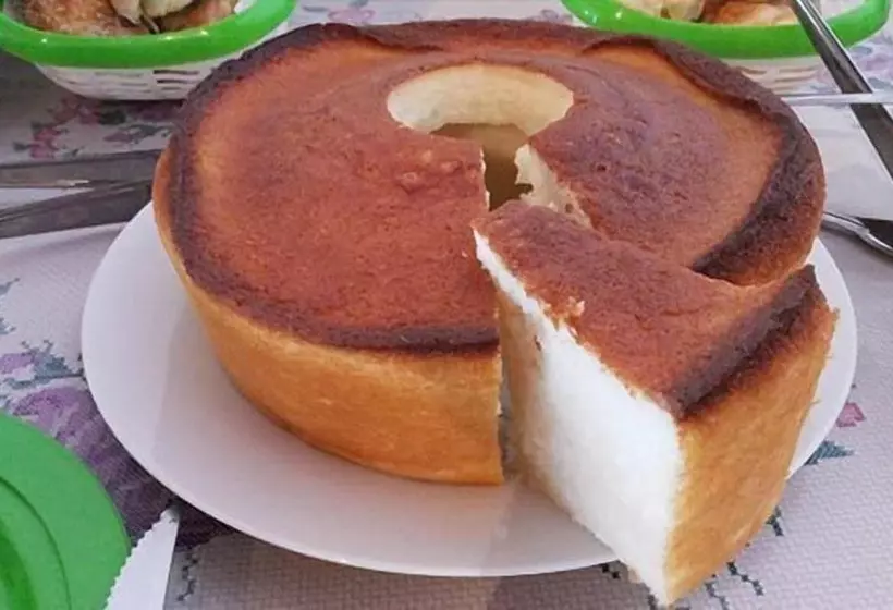 Hotelli Pousada Flores Do Campo