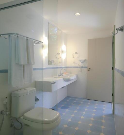 هتل Pouso Alforria